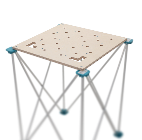 Сборочный модуль AntWood